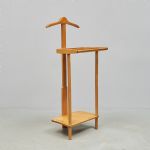 614843 Valet stand